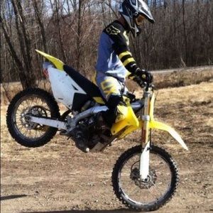 Meet your Posher, William